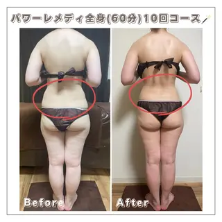 Luca所属・Luca ﾙｶのエステ・リラクイメージ