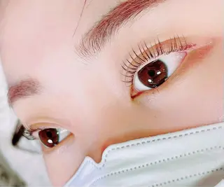 マツエク・マツパ Charme 五反田・不動前・目黒のマツエク・マツパデザイン