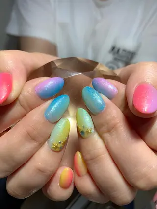 ネイル LIAN- nailのネイルデザイン