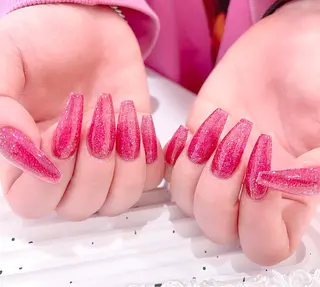 ネイル FLY Nail Salonのネイルデザイン