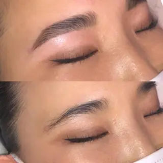 マツエク・マツパ エステサロン monicoの眉毛・アイブロウイメージ