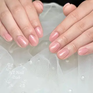ネイル A.T Nail 2ndのネイルデザイン