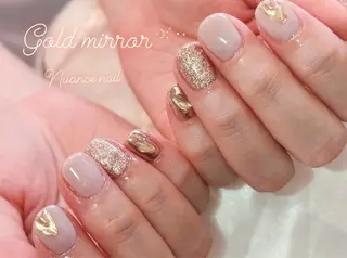 ネイル welina nailのネイルデザイン