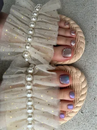 ネイル nails Lazosのネイルデザイン