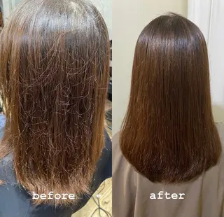 パーマ HINANO🌷 髪質改善サロンの眉毛・アイブロウイメージ