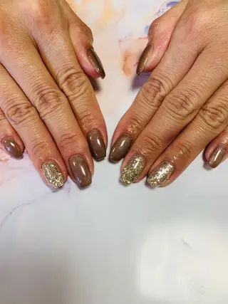 ネイル Feliz所属・Feliz 楽しいネイルサロンのネイルデザイン