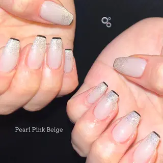 ネイル 🌷 MIO🌷のネイルデザイン