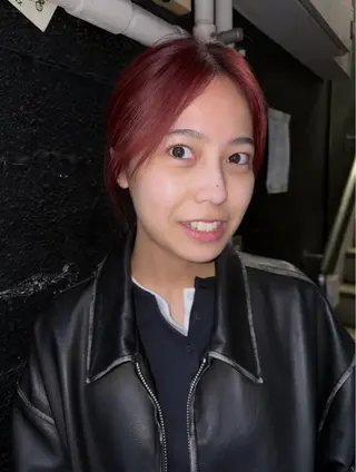 マツエク・マツパ Raruga所属・牧山 ノアのマツエク・マツパデザイン