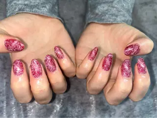 ネイル brilliant s.kのネイルデザイン