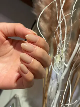 ネイル 南野 由希のネイルデザイン