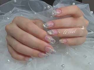 ネイル Naka Rieのネイルデザイン