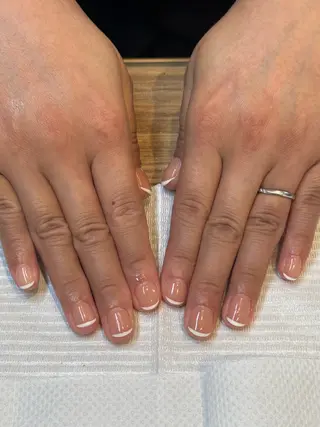ネイル nagisa ✩︎⡱のネイルデザイン