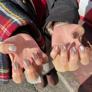 ネイル ヤスダ ミナのネイルデザイン