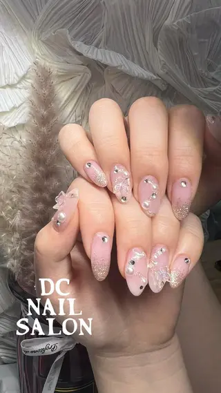 ネイル DC nail salonのネイルデザイン
