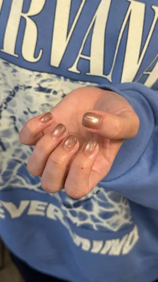 ネイル filonnail reinaのネイルデザイン