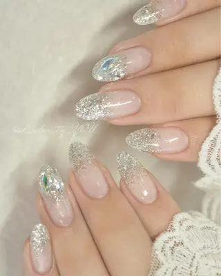 ネイル nail_salon try_YOUのネイルデザイン