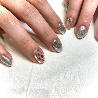 ネイル 🌿 Asumi🌿のネイルデザイン