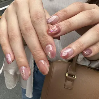 ネイル harajuku nailsのネイルデザイン