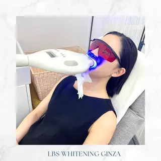 メンズ LBSホワイトニング 銀座店💎公式のその他イメージ