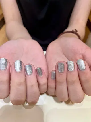 ネイル エステ&アイラッシュ&ネイル Folche博多店【フォルチェ】所属・フォルチェ博多店 細田のネイルデザイン