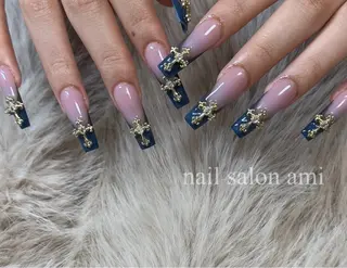 ネイル nail salon amiのネイルデザイン