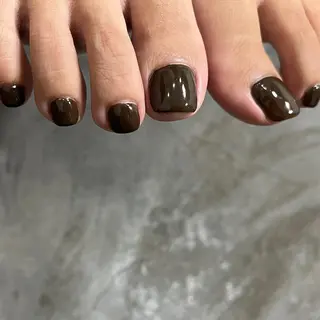 ネイル gracenail factory所属・ヤマモト リカコのネイルデザイン