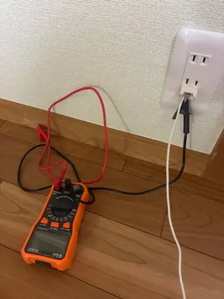 風凛庵所属・神笠 ちはるのエステ・リラクイメージ