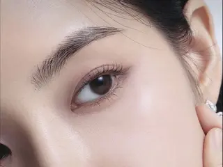 アイブロウ joieange難波 橘のマツエク・マツパデザイン