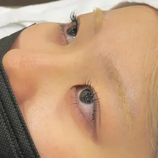 マツエク・マツパ PROGRESS 🤍白井🤍のマツエク・マツパデザイン