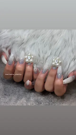 ネイル Starliy所属・~Starliy~ 三重県津市のネイルデザイン