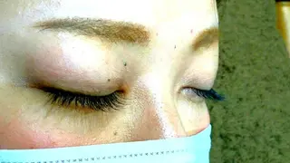 マツエク・マツパ blossom🌺 井比のマツエク・マツパデザイン