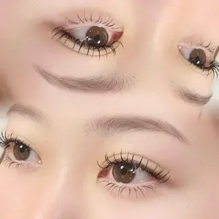 マツエク・マツパ [KOKO.] eyelash所属・KOKO. eye MIKIのマツエク・マツパデザイン