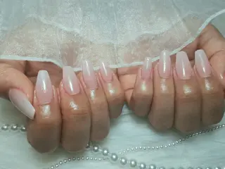 ネイル joieange saoriのネイルデザイン
