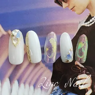 ネイル Lino Nailのネイルデザイン