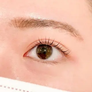 マツエク・マツパ レイフィールド北名古屋所属・レイフィールド 服部のマツエク・マツパデザイン