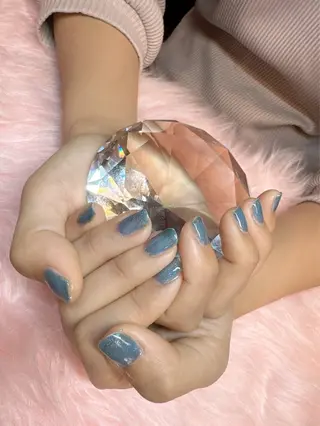 ネイル クーペアセック あやののネイルデザイン