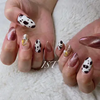 ネイル メンズ歓迎🙆‍♀️ エステ/ネイルISTのエステ・リラクイメージ