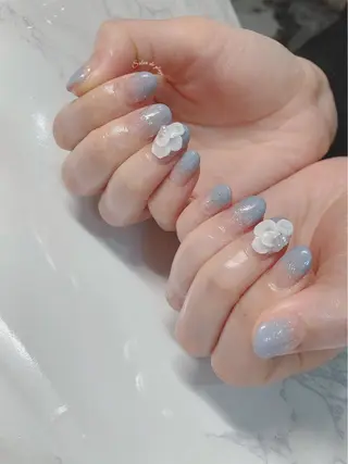 ネイル サロンド プラージュのネイルデザイン