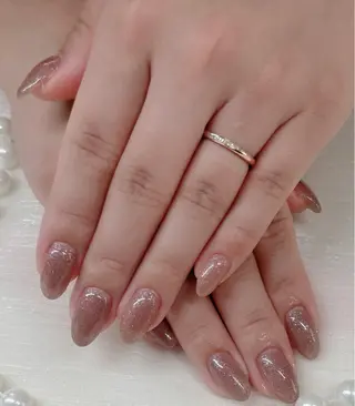 ネイル 静 nailのネイルデザイン