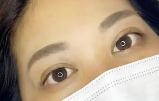 アイブロウ JAYDE ジェイドのマツエク・マツパデザイン