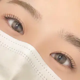 マツエク・マツパ 🎀Plaisir 《中野》 🎀マユのマツエク・マツパデザイン