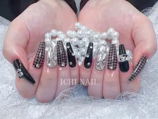 ネイル 🧚🏻‍♀️ NOHA🎀のネイルデザイン