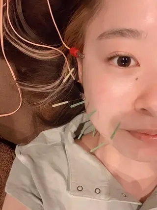 美容鍼灸サロン LOMIHARIのエステ・リラクイメージ