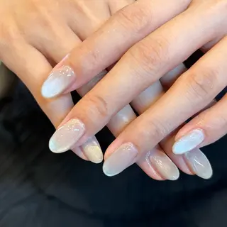 ネイル NAIL＆SPA P-BOX南浦和所属・P-BOX MIOのネイルデザイン