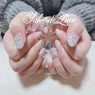 ネイル Salon de Luceのネイルデザイン