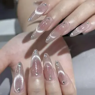 ネイル Mi Oのネイルデザイン