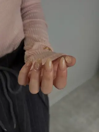 ネイル pepe大阪平野 / hinaのネイルデザイン