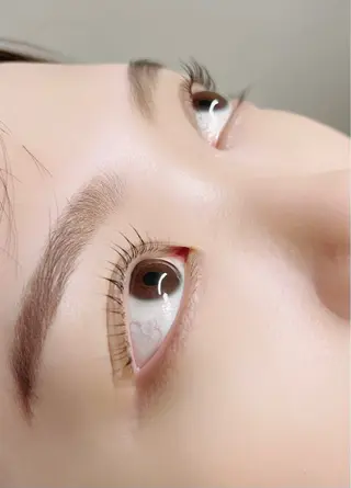 マツエク・マツパ Charme 五反田・不動前・目黒のマツエク・マツパデザイン