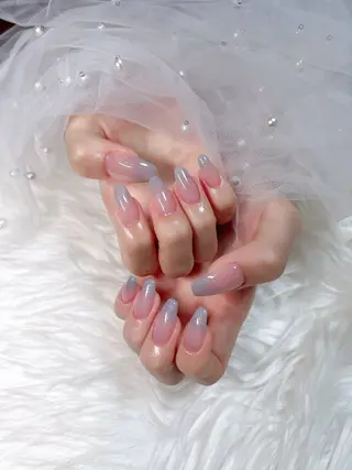 ネイル MK ネイルサロンのネイルデザイン