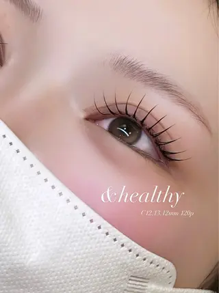 マツエク・マツパ Twinkmiru 新宿ネイル＆まつげサロン｜shinjuku nail&eyelash所属・Twinkmiru/ 新宿/表参道/菜月のその他イメージ